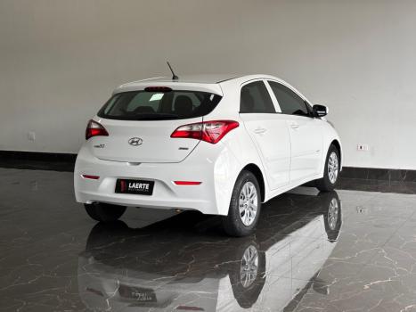 HYUNDAI HB 20 Hatch 1.0 12V 4P FLEX COMFORT, Foto 8