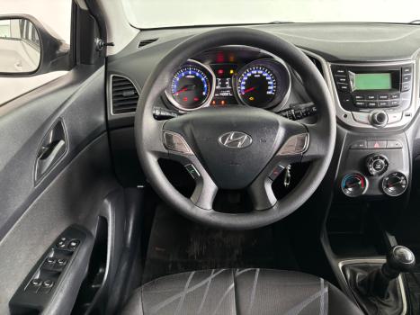HYUNDAI HB 20 Hatch 1.0 12V 4P FLEX COMFORT, Foto 10