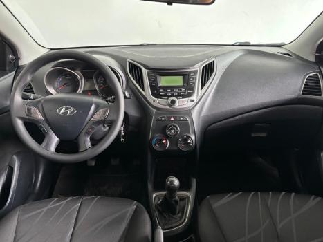 HYUNDAI HB 20 Hatch 1.0 12V 4P FLEX COMFORT, Foto 11