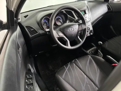 HYUNDAI HB 20 Hatch 1.0 12V 4P FLEX COMFORT, Foto 12