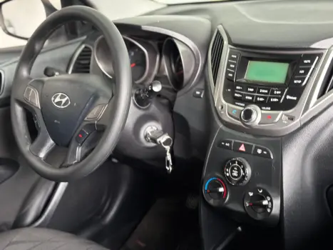 HYUNDAI HB 20 Hatch 1.0 12V 4P FLEX COMFORT, Foto 13