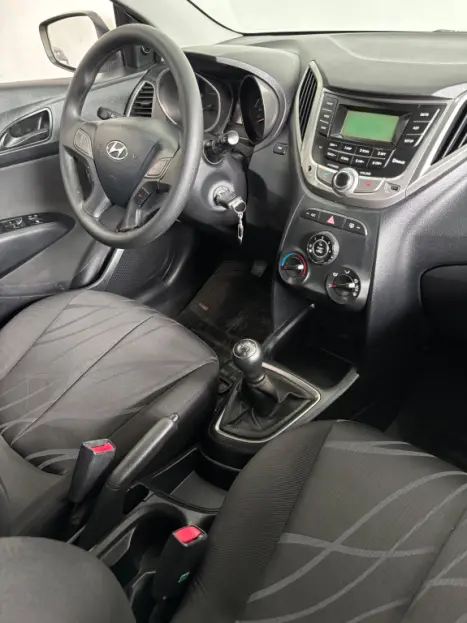 HYUNDAI HB 20 Hatch 1.0 12V 4P FLEX COMFORT, Foto 14