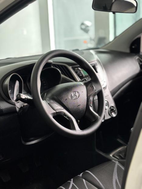 HYUNDAI HB 20 Hatch 1.0 12V 4P FLEX COMFORT, Foto 16