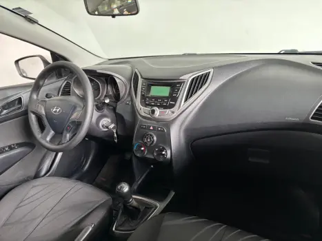 HYUNDAI HB 20 Hatch 1.0 12V 4P FLEX COMFORT, Foto 17