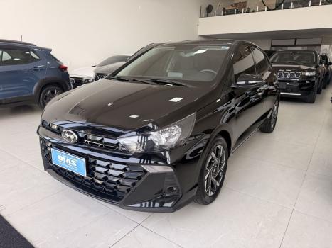 HYUNDAI HB 20 Hatch , Foto 2