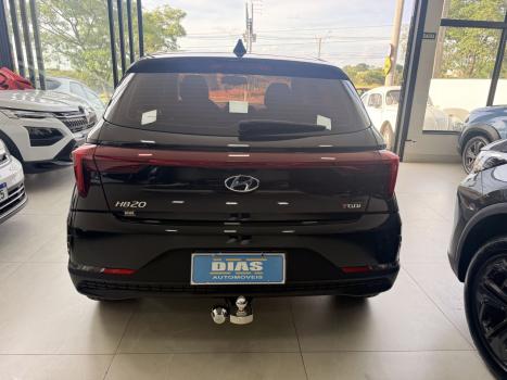 HYUNDAI HB 20 Hatch , Foto 3
