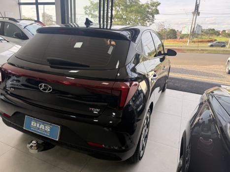 HYUNDAI HB 20 Hatch , Foto 4