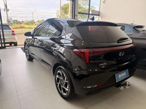 HYUNDAI HB 20 Hatch , Foto 5