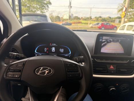HYUNDAI HB 20 Hatch , Foto 6