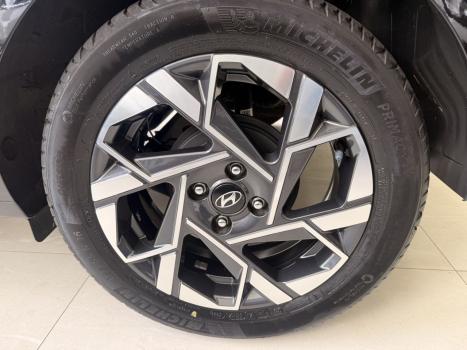 HYUNDAI HB 20 Hatch , Foto 8