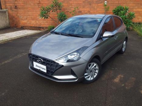 HYUNDAI HB 20 Hatch 1.0 12V 4P FLEX EVOLUTION, Foto 1