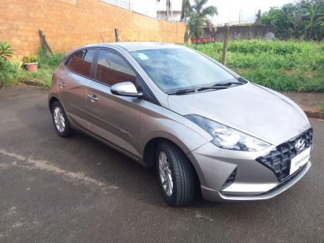 HYUNDAI HB 20 Hatch 1.0 12V 4P FLEX EVOLUTION, Foto 3
