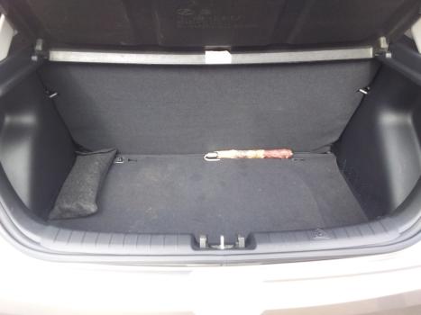 HYUNDAI HB 20 Hatch 1.0 12V 4P FLEX EVOLUTION, Foto 9