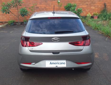 HYUNDAI HB 20 Hatch 1.0 12V 4P FLEX EVOLUTION, Foto 11