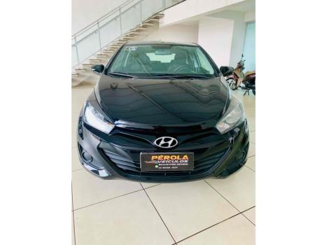 HYUNDAI HB 20 Hatch 1.0 12V 4P FLEX COMFORT, Foto 2