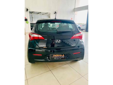 HYUNDAI HB 20 Hatch 1.0 12V 4P FLEX COMFORT, Foto 3