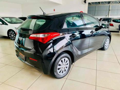 HYUNDAI HB 20 Hatch 1.0 12V 4P FLEX COMFORT, Foto 4