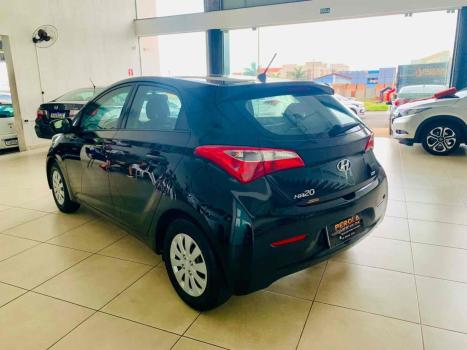 HYUNDAI HB 20 Hatch 1.0 12V 4P FLEX COMFORT, Foto 5