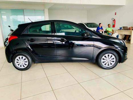 HYUNDAI HB 20 Hatch 1.0 12V 4P FLEX COMFORT, Foto 6