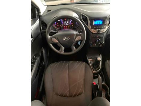 HYUNDAI HB 20 Hatch 1.0 12V 4P FLEX COMFORT, Foto 7