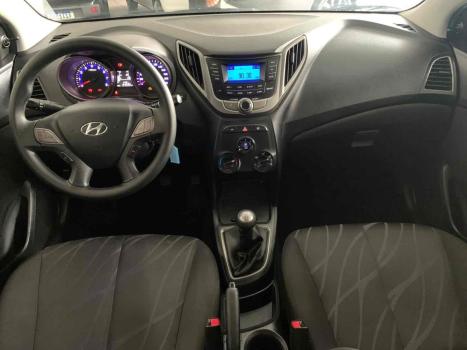 HYUNDAI HB 20 Hatch 1.0 12V 4P FLEX COMFORT, Foto 8