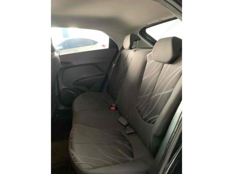 HYUNDAI HB 20 Hatch 1.0 12V 4P FLEX COMFORT, Foto 10