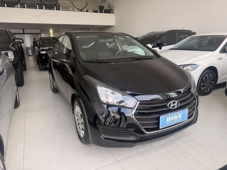 HYUNDAI HB 20 Hatch 1.0 12V 4P FLEX COMFORT, Foto 2