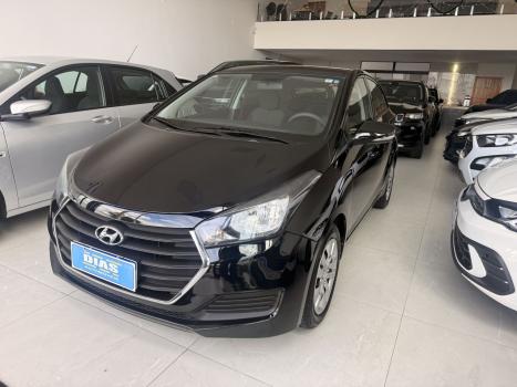 HYUNDAI HB 20 Hatch 1.0 12V 4P FLEX COMFORT, Foto 3