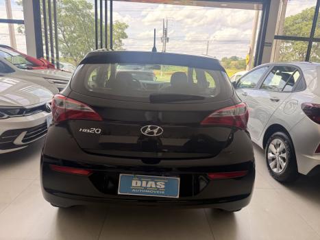 HYUNDAI HB 20 Hatch 1.0 12V 4P FLEX COMFORT, Foto 4