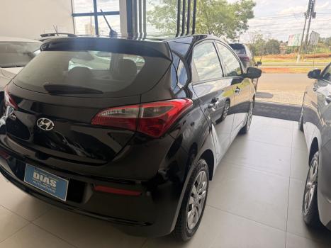 HYUNDAI HB 20 Hatch 1.0 12V 4P FLEX COMFORT, Foto 5