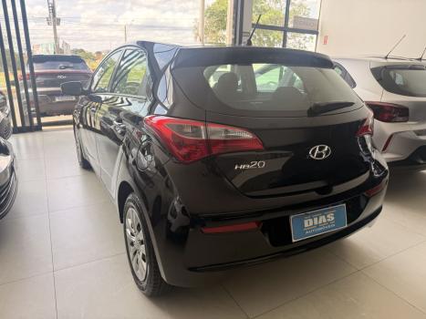 HYUNDAI HB 20 Hatch 1.0 12V 4P FLEX COMFORT, Foto 6