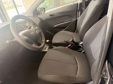 HYUNDAI HB 20 Hatch 1.0 12V 4P FLEX COMFORT, Foto 7