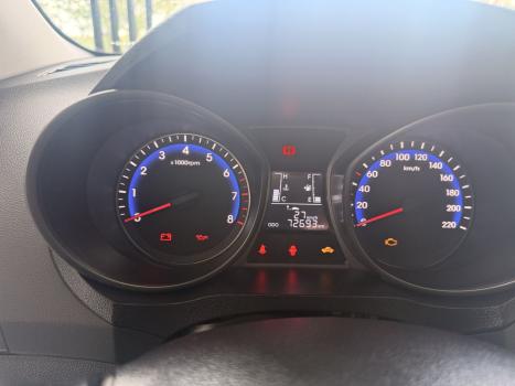 HYUNDAI HB 20 Hatch 1.0 12V 4P FLEX COMFORT, Foto 8