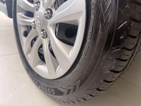 HYUNDAI HB 20 Hatch 1.0 12V 4P FLEX COMFORT, Foto 10
