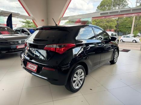 HYUNDAI HB 20 Hatch , Foto 6