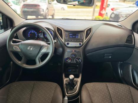 HYUNDAI HB 20 Hatch , Foto 7