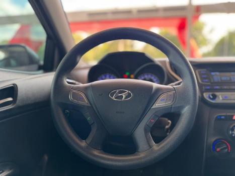 HYUNDAI HB 20 Hatch , Foto 8