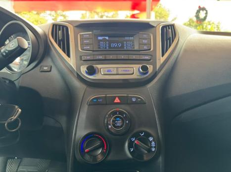 HYUNDAI HB 20 Hatch , Foto 10