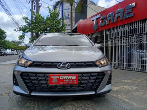 HYUNDAI HB 20 Hatch 1.0 12V 4P FLEX COMFORT, Foto 2