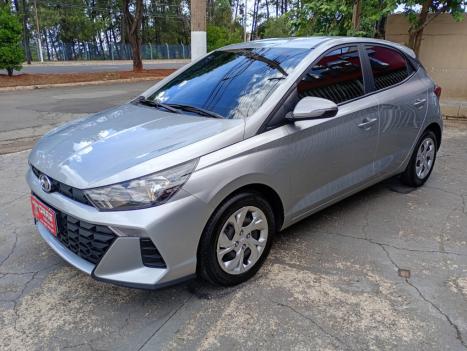 HYUNDAI HB 20 Hatch 1.0 12V 4P FLEX COMFORT, Foto 3