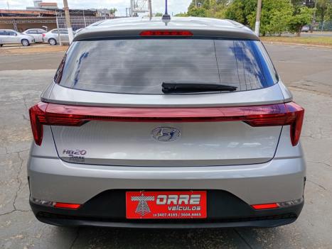 HYUNDAI HB 20 Hatch 1.0 12V 4P FLEX COMFORT, Foto 6