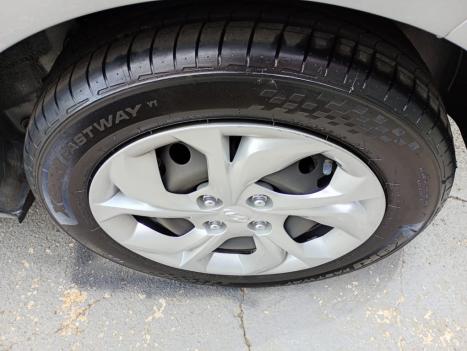 HYUNDAI HB 20 Hatch 1.0 12V 4P FLEX COMFORT, Foto 8