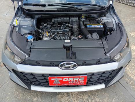 HYUNDAI HB 20 Hatch 1.0 12V 4P FLEX COMFORT, Foto 10