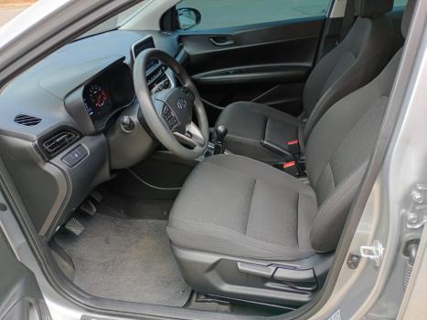 HYUNDAI HB 20 Hatch 1.0 12V 4P FLEX COMFORT, Foto 11