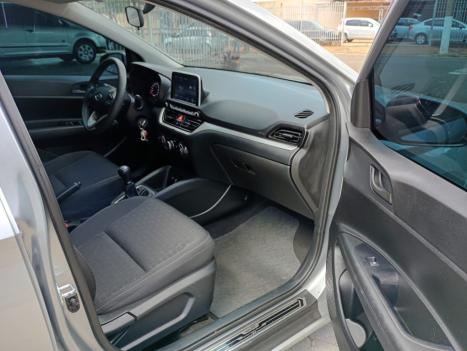 HYUNDAI HB 20 Hatch 1.0 12V 4P FLEX COMFORT, Foto 12