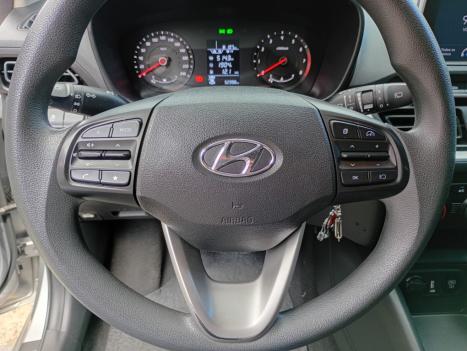 HYUNDAI HB 20 Hatch 1.0 12V 4P FLEX COMFORT, Foto 15
