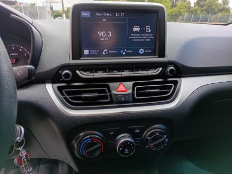 HYUNDAI HB 20 Hatch 1.0 12V 4P FLEX COMFORT, Foto 16