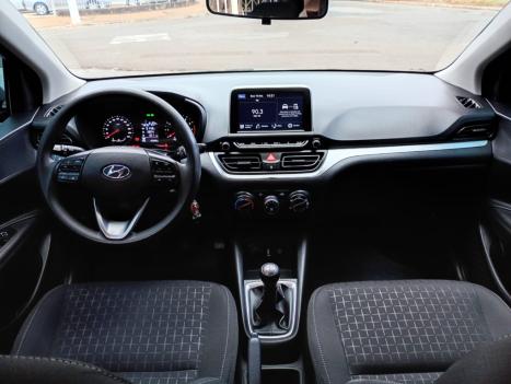 HYUNDAI HB 20 Hatch 1.0 12V 4P FLEX COMFORT, Foto 18