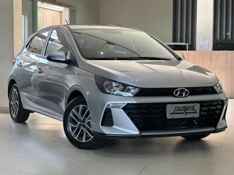 HYUNDAI HB 20 Hatch 1.0 12V 4P LIMITED, Foto 3