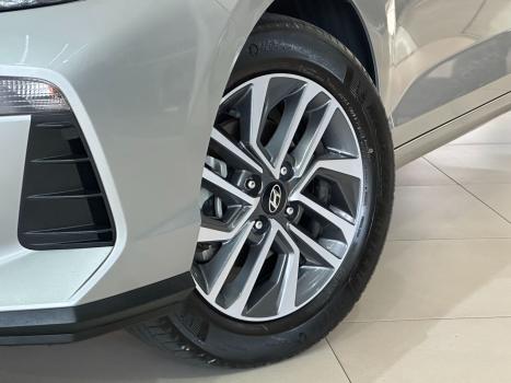 HYUNDAI HB 20 Hatch 1.0 12V 4P LIMITED, Foto 5